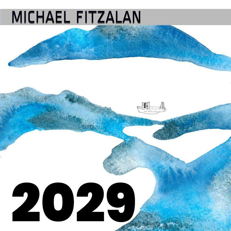 2029 Michael Fitzalan