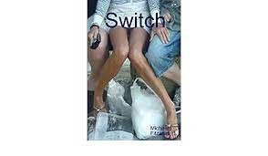 Switch by Michael Fitzalan 